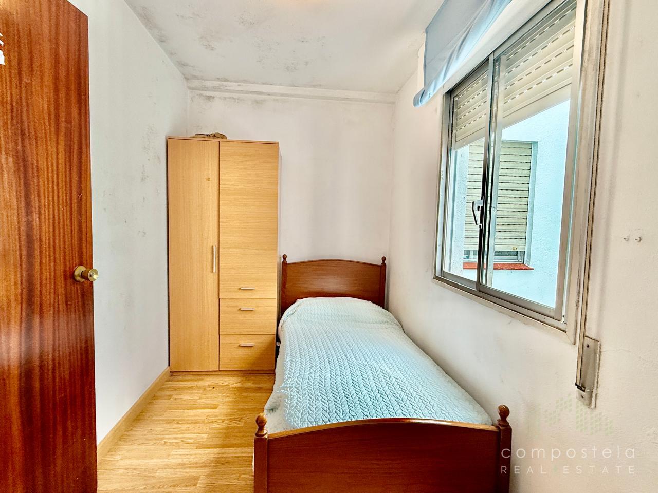 Mobiliario del 2º dormitorio
