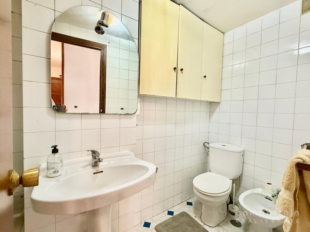 2º Baño acondicionado
