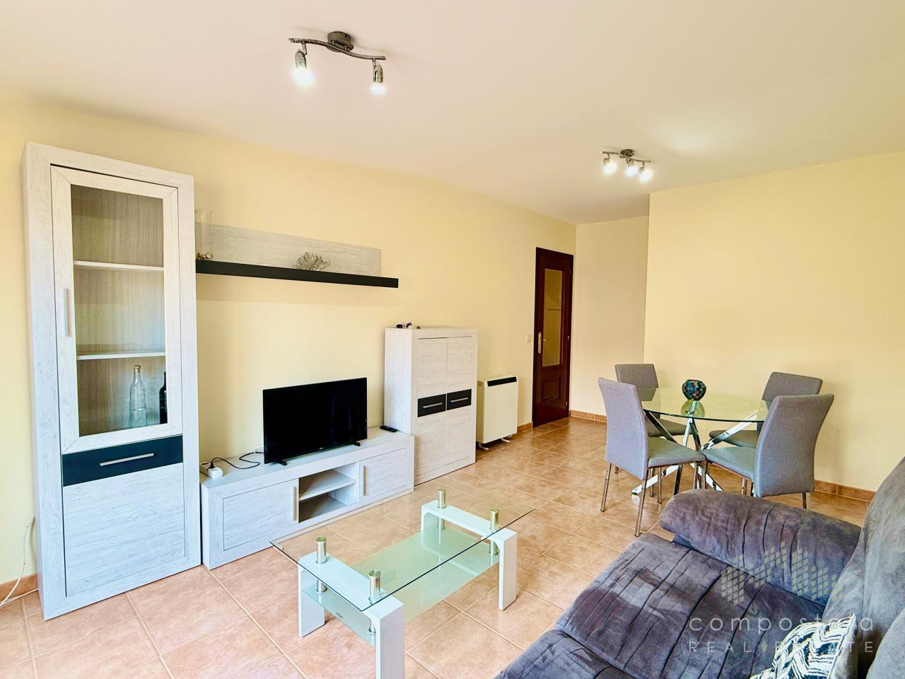 Salón comedor