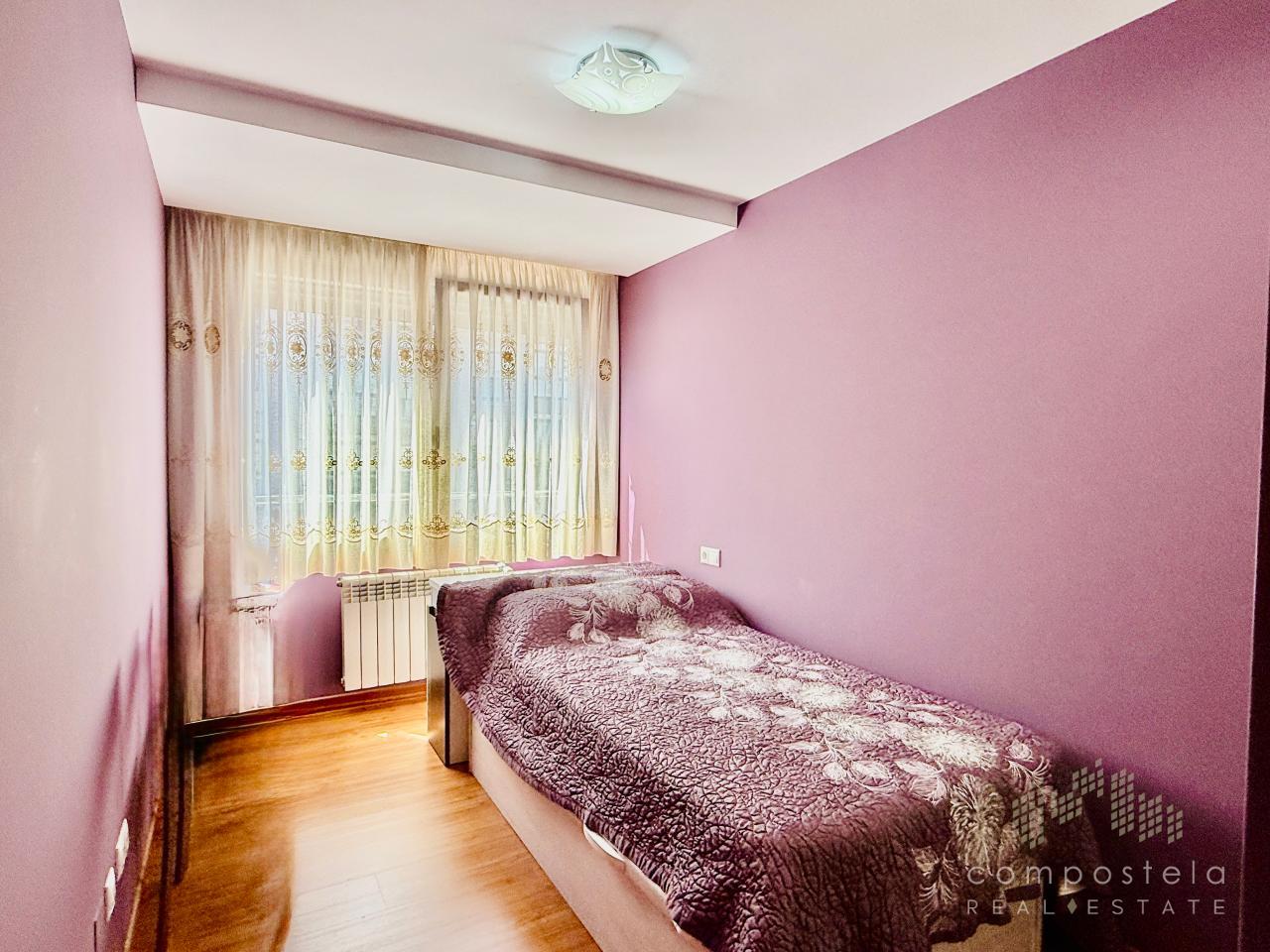 2º dormitorio exterior