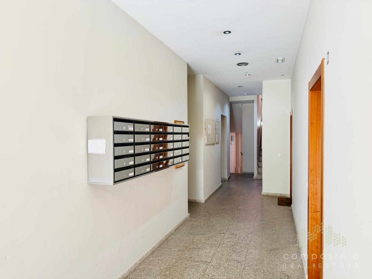 Zonas comunes, calidad en su construcción