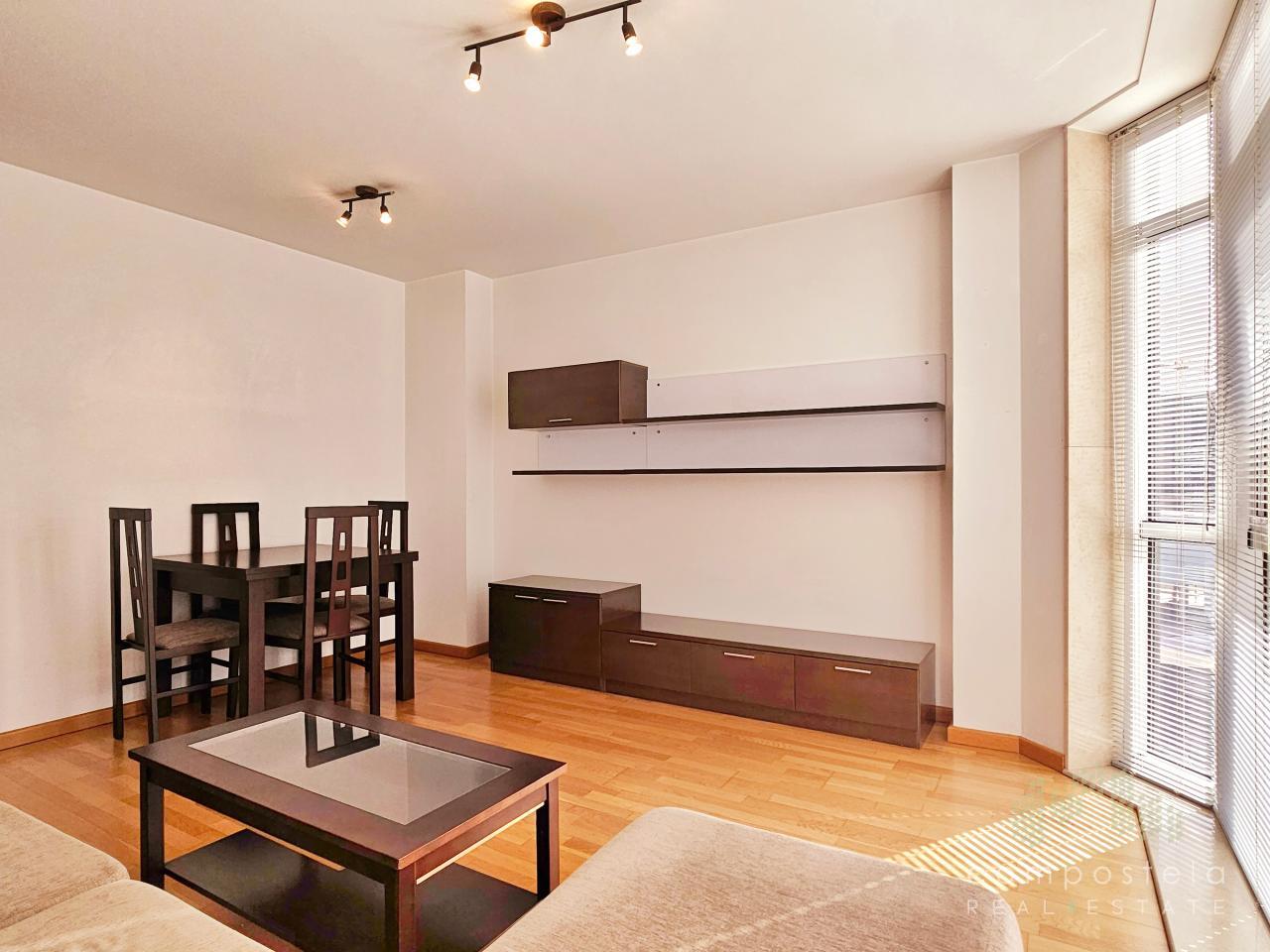 Salón comedor