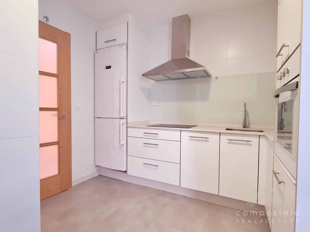 Mobiliario de cocina, actual, funcional