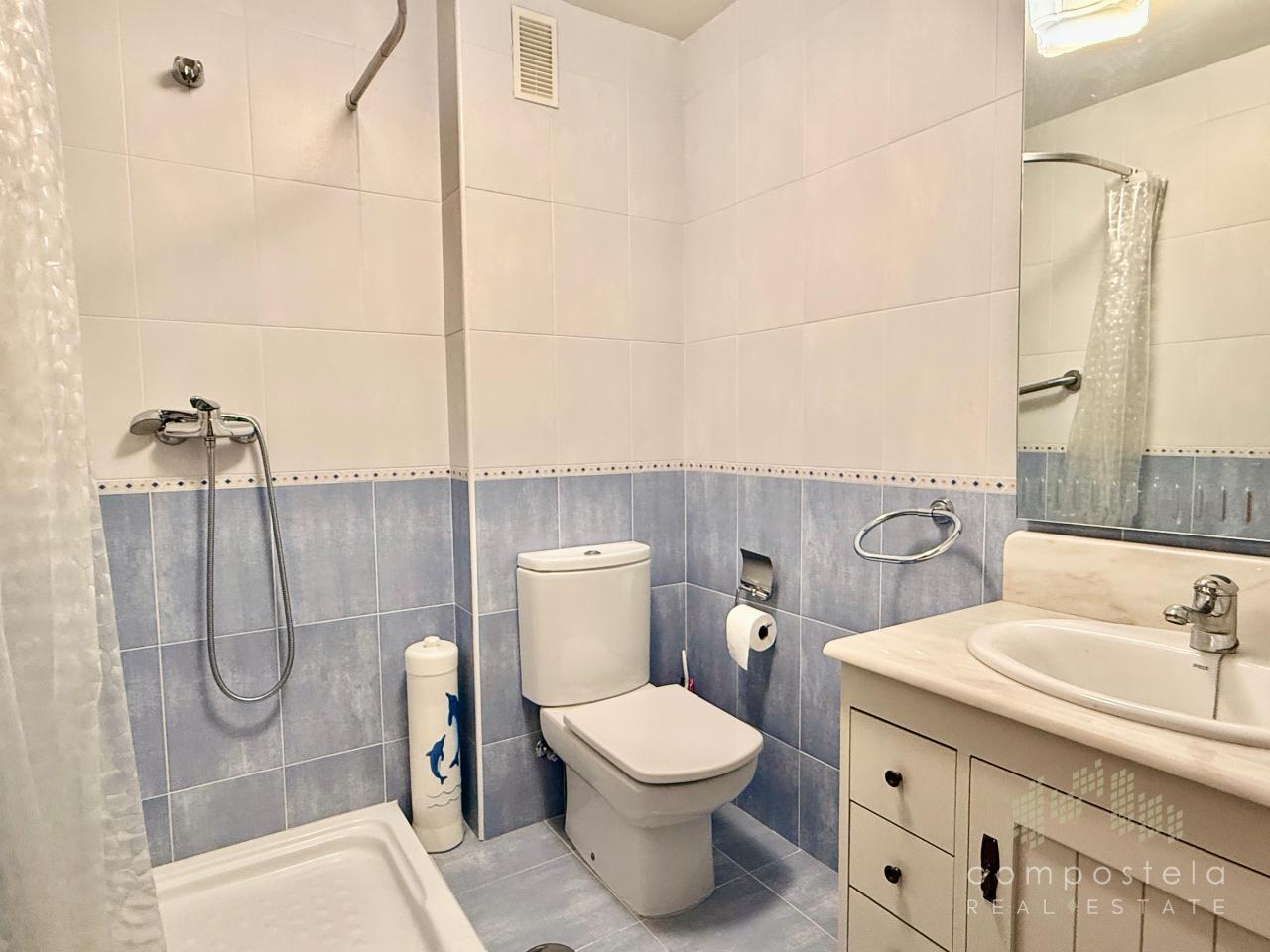 Baño general