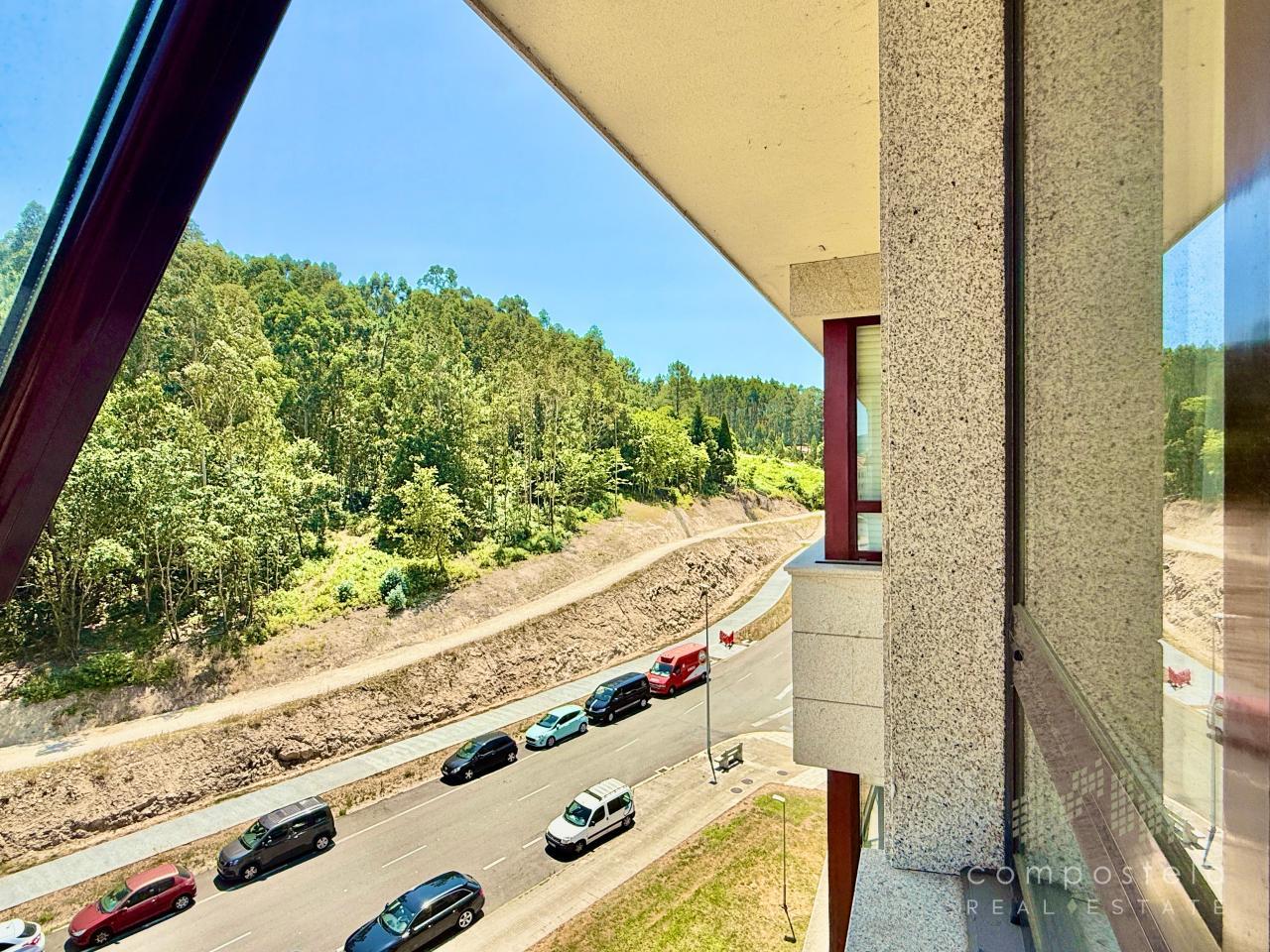 Vistas, zona nueva y tranquila para vivir