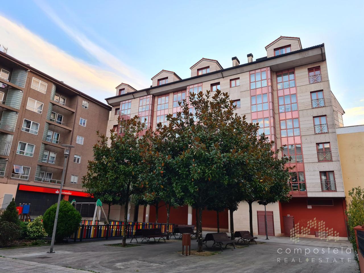 Fachada, excelentes calidades en construcción