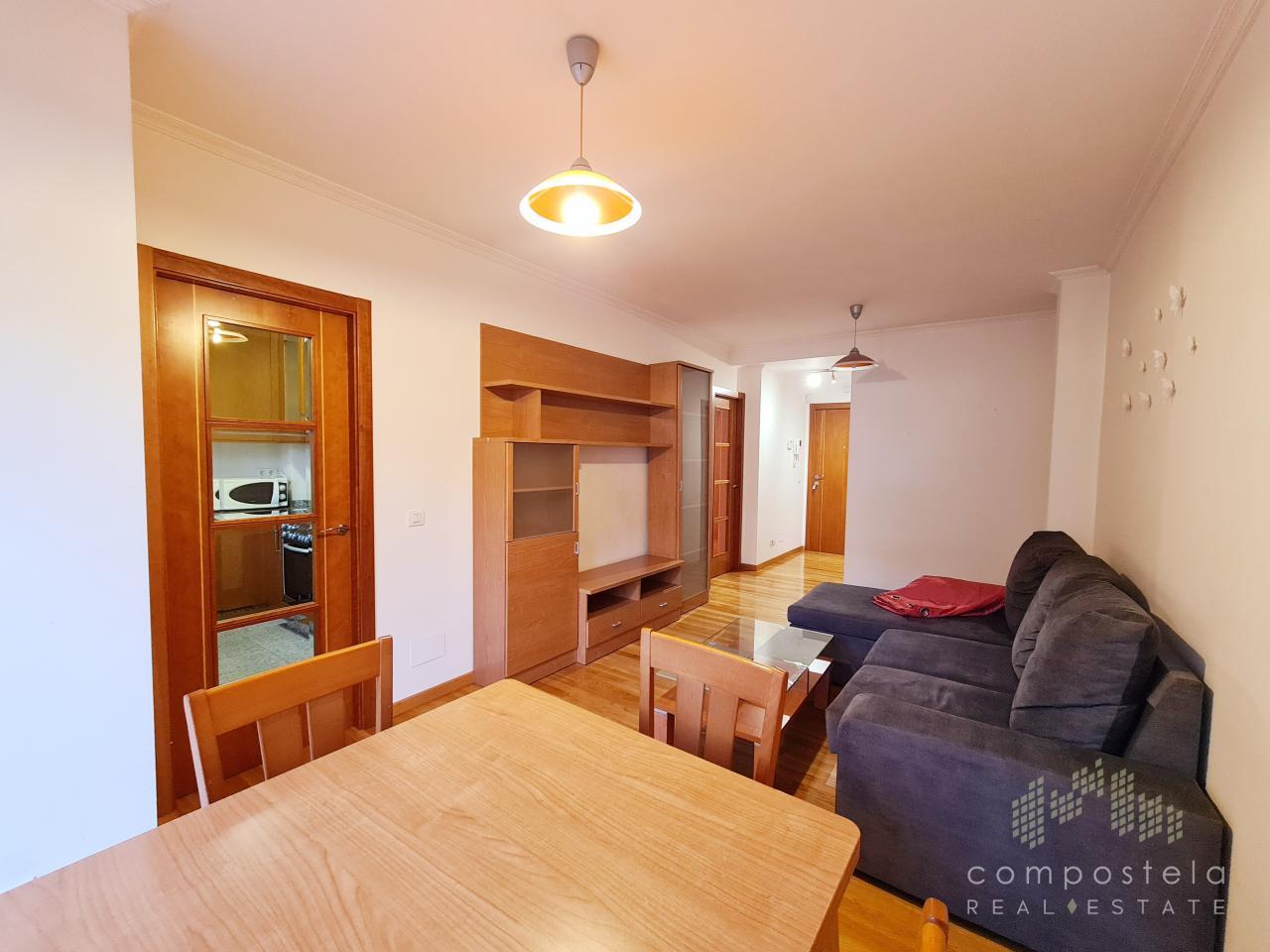 Mobiliario de salón comedor