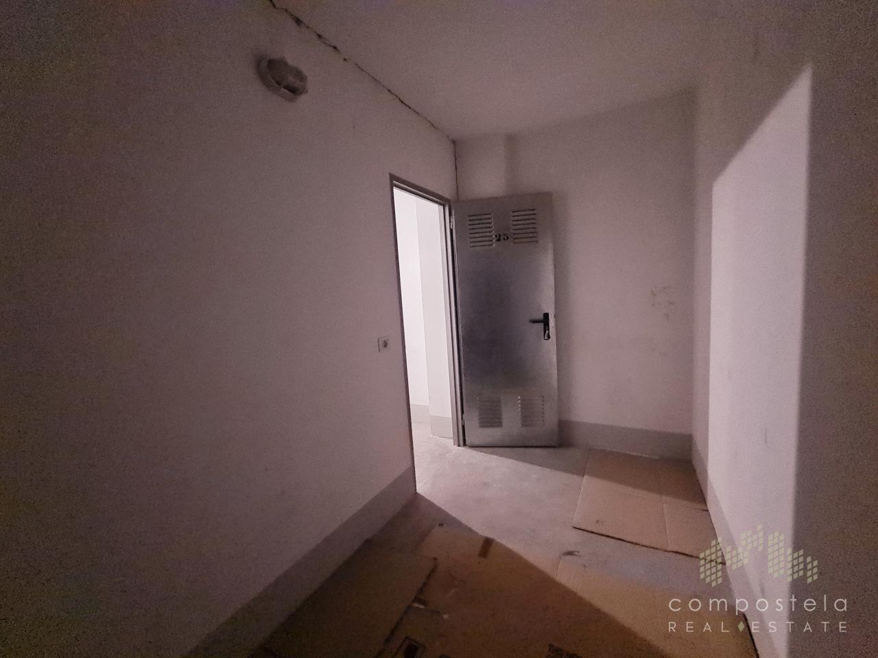 Amplio trastero (sobre 5 m2)