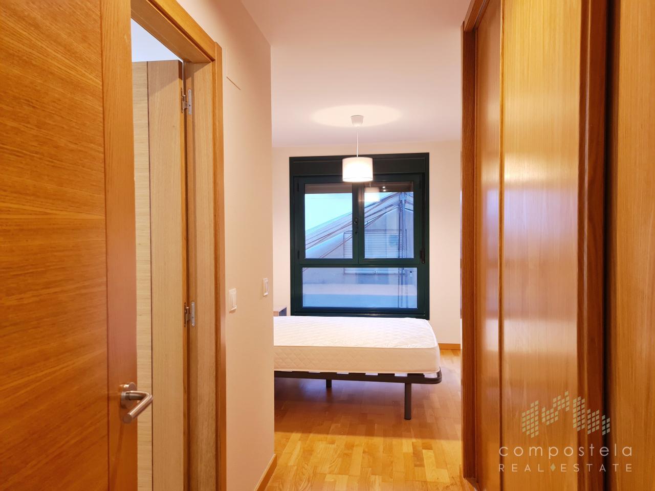 Dormitorio principal