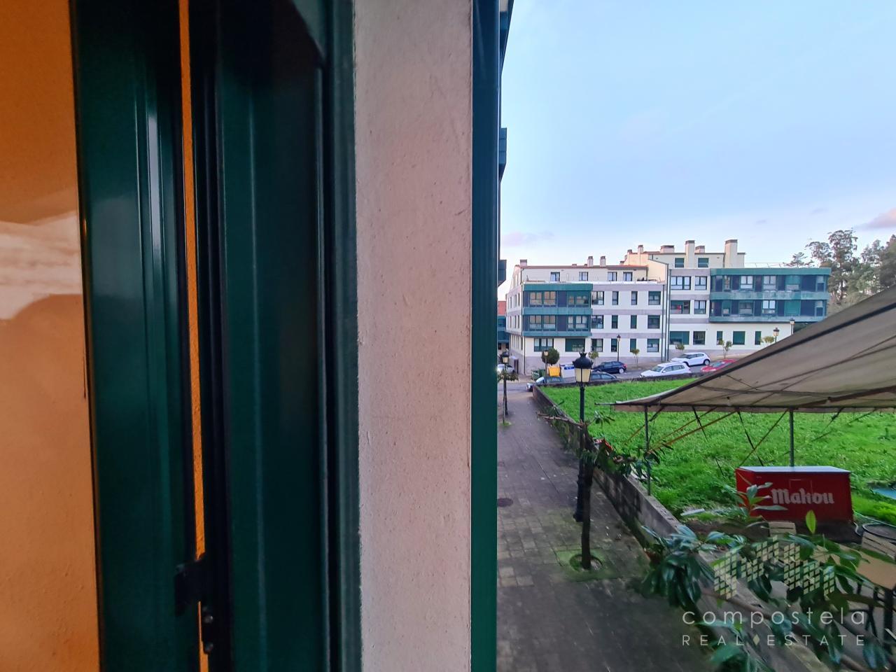 Vistas, zona tranquila para vivir