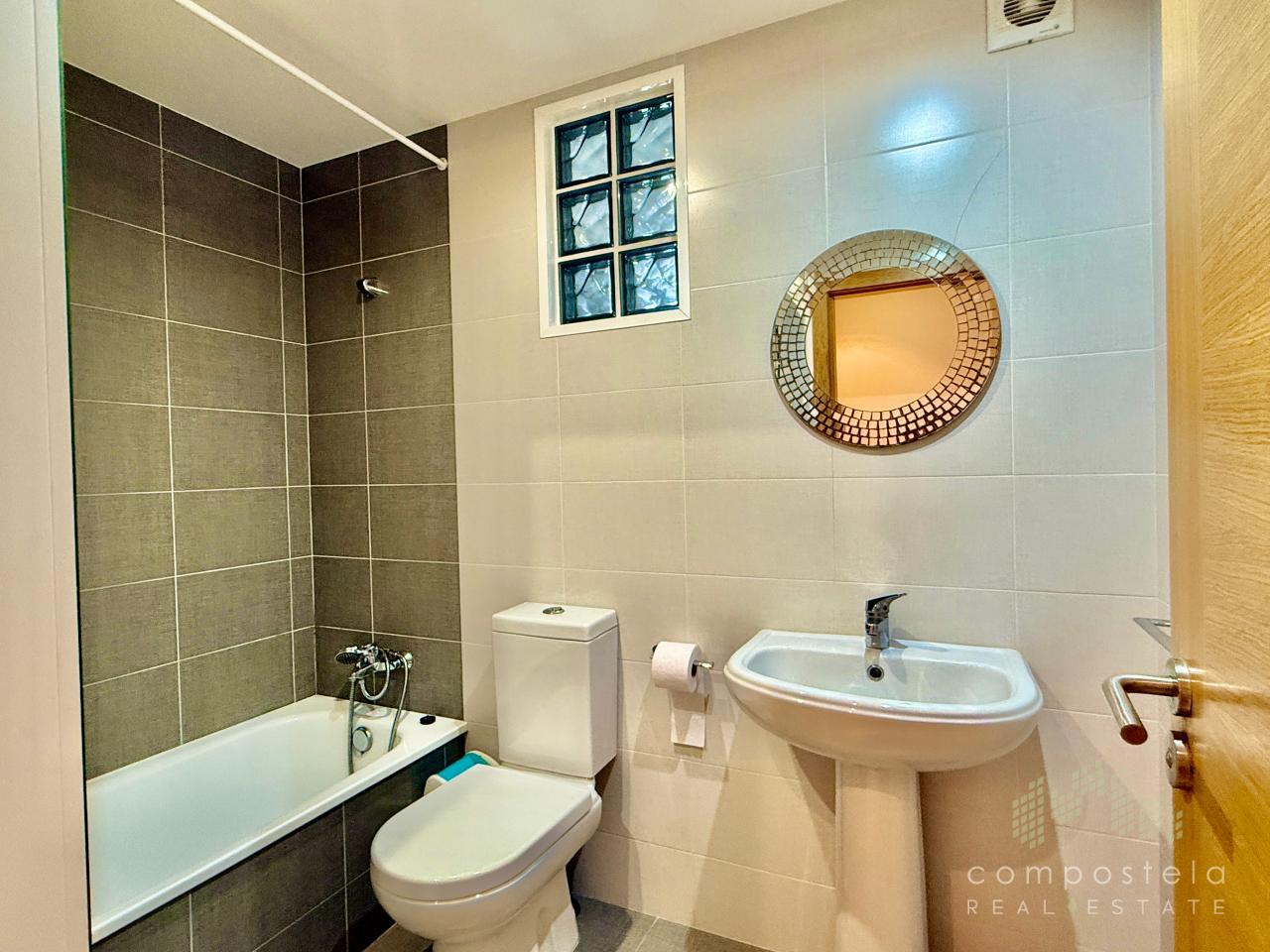 Baño general