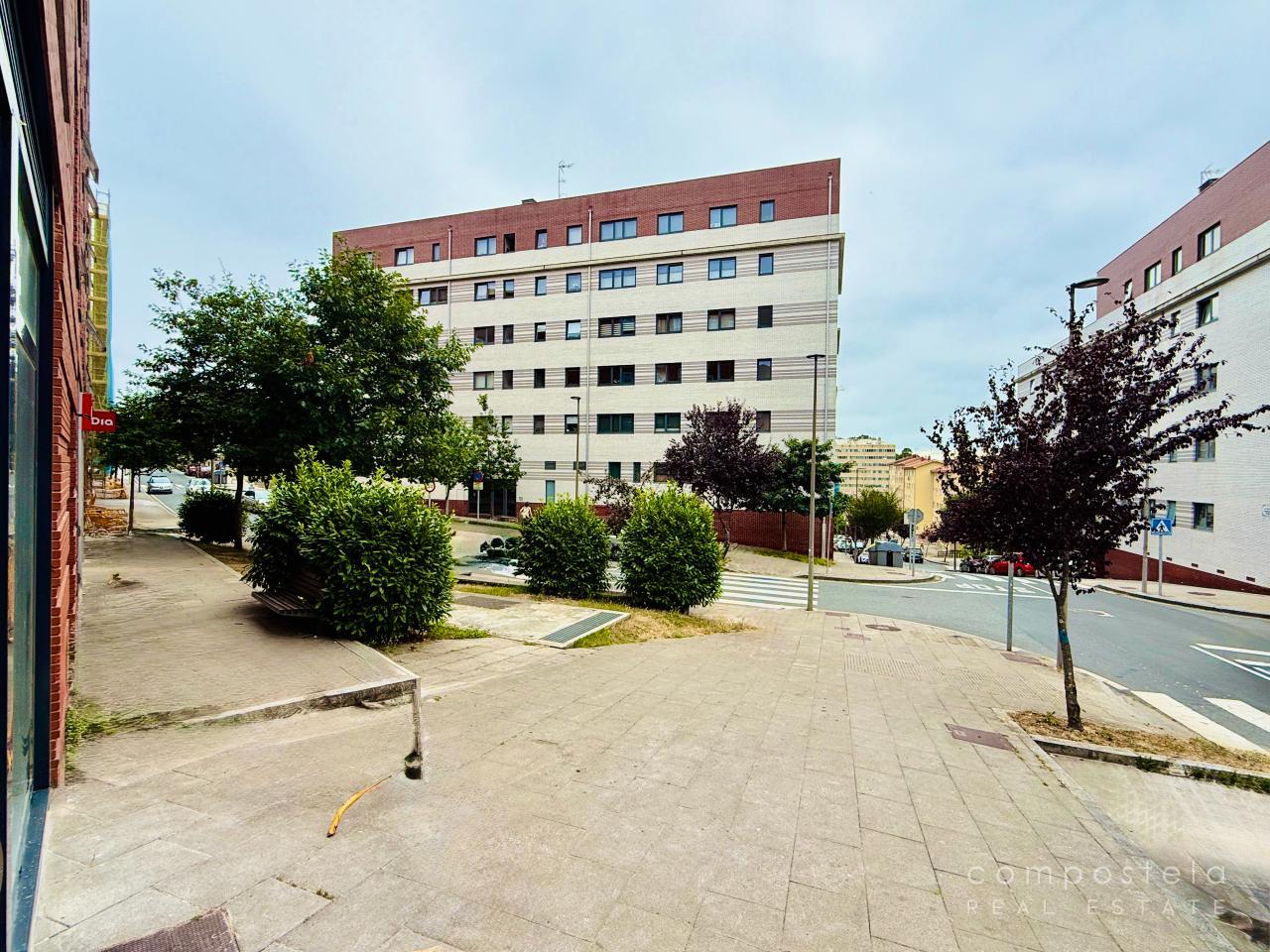 Entorno, zona nueva y tranquila para vivir