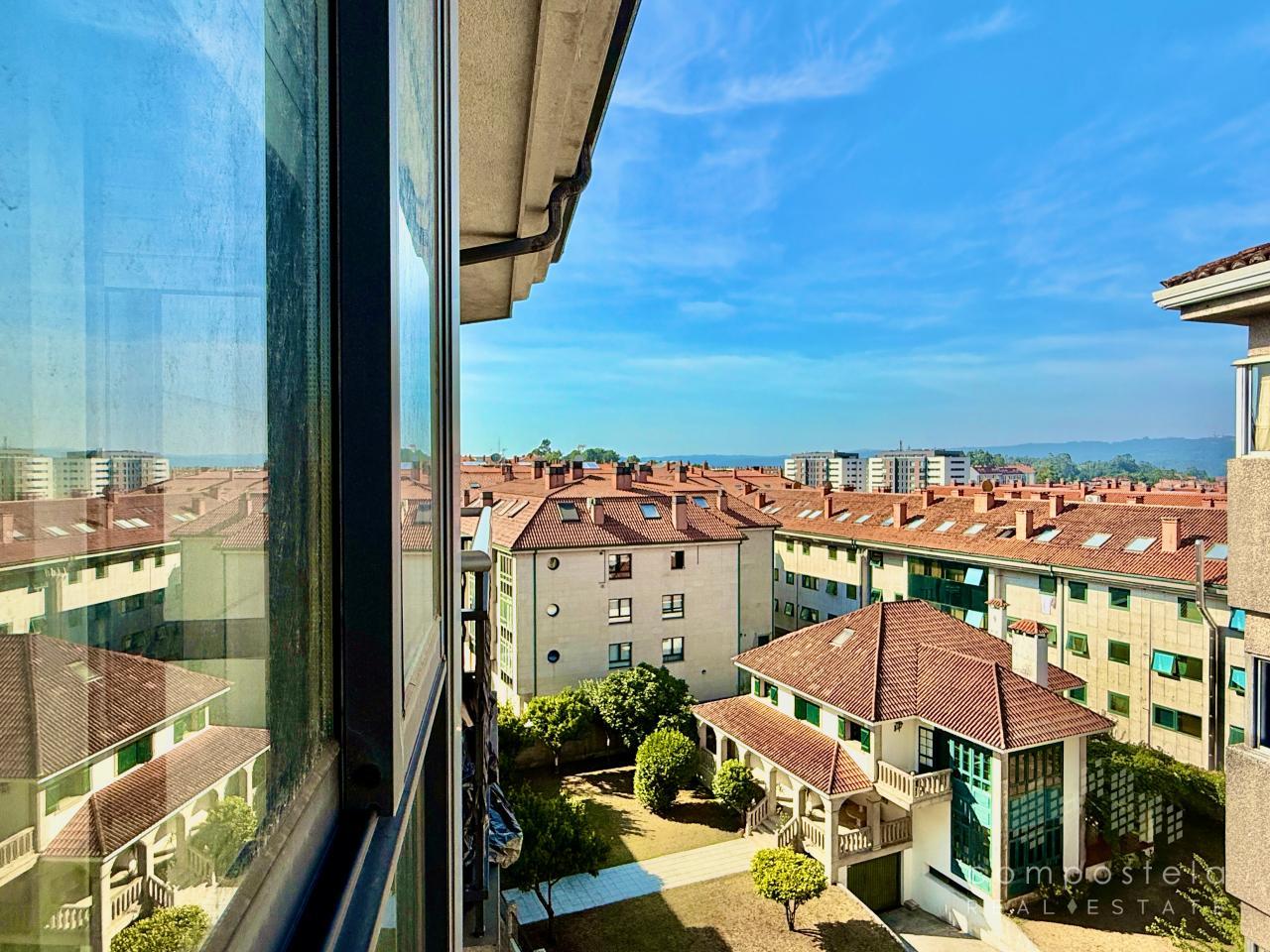 Vistas, una zona tranquila para vivir