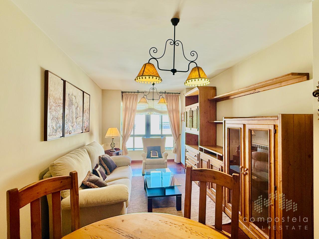 Salón comedor, lo disfrutarás
