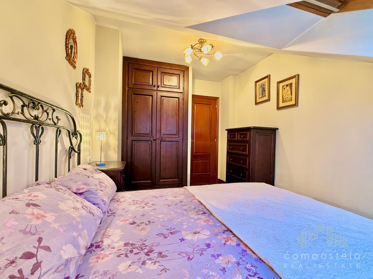 Dormitorio secundario