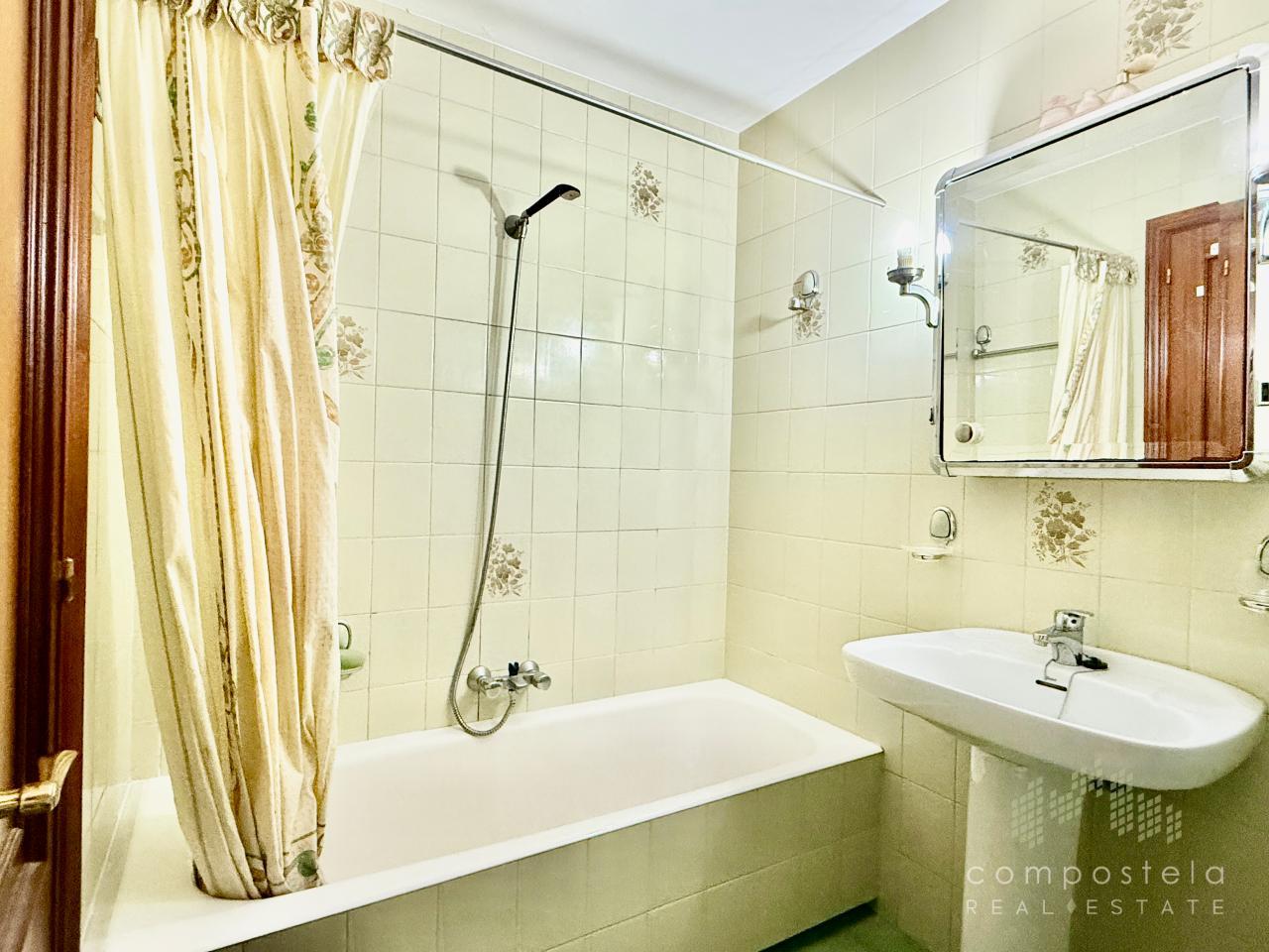 Baño general