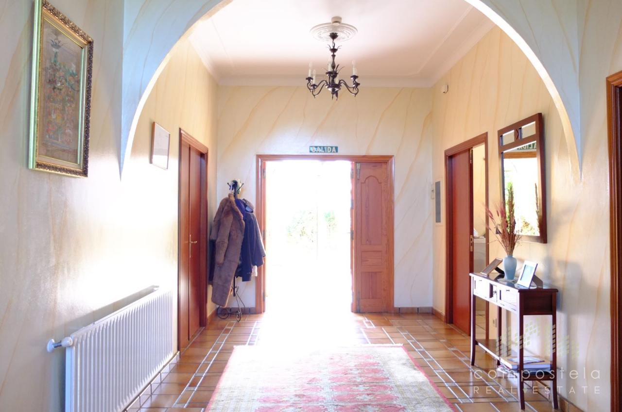 Entrada principal