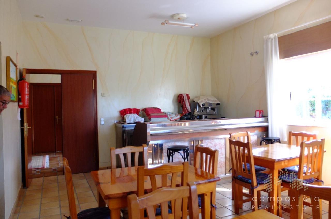 Zona cafetería