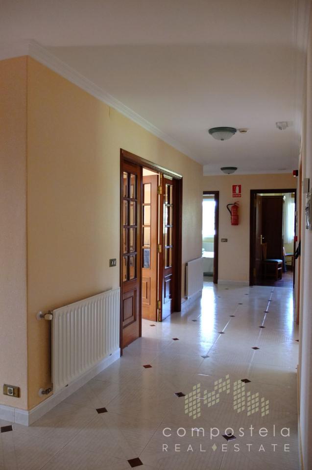 Zona común de 1ª planta