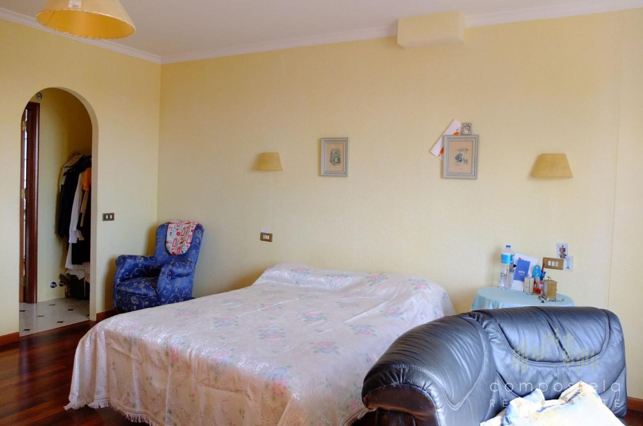 Dormitorio amplio
