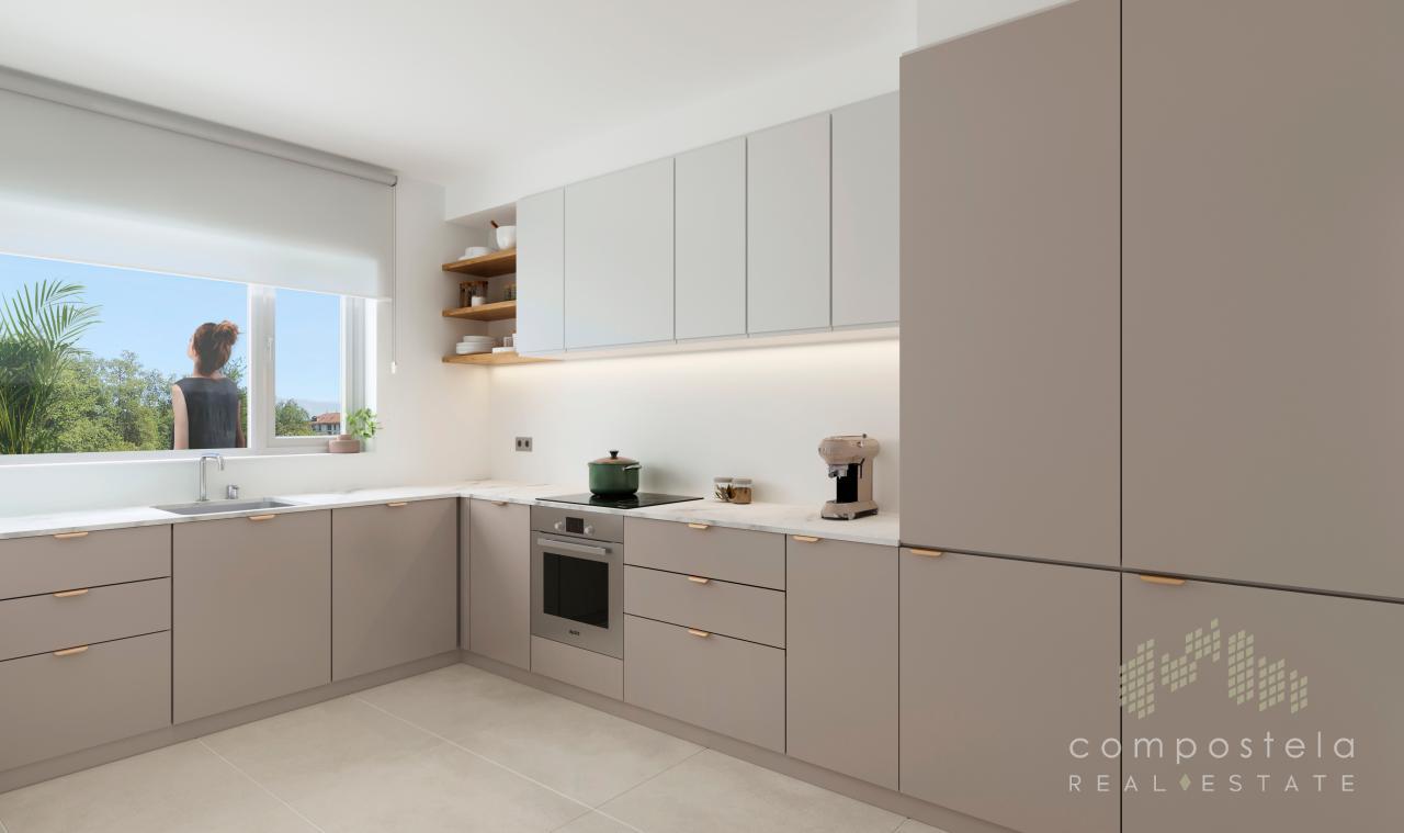 Infografía cocina (promoción sin cocina amueblada)