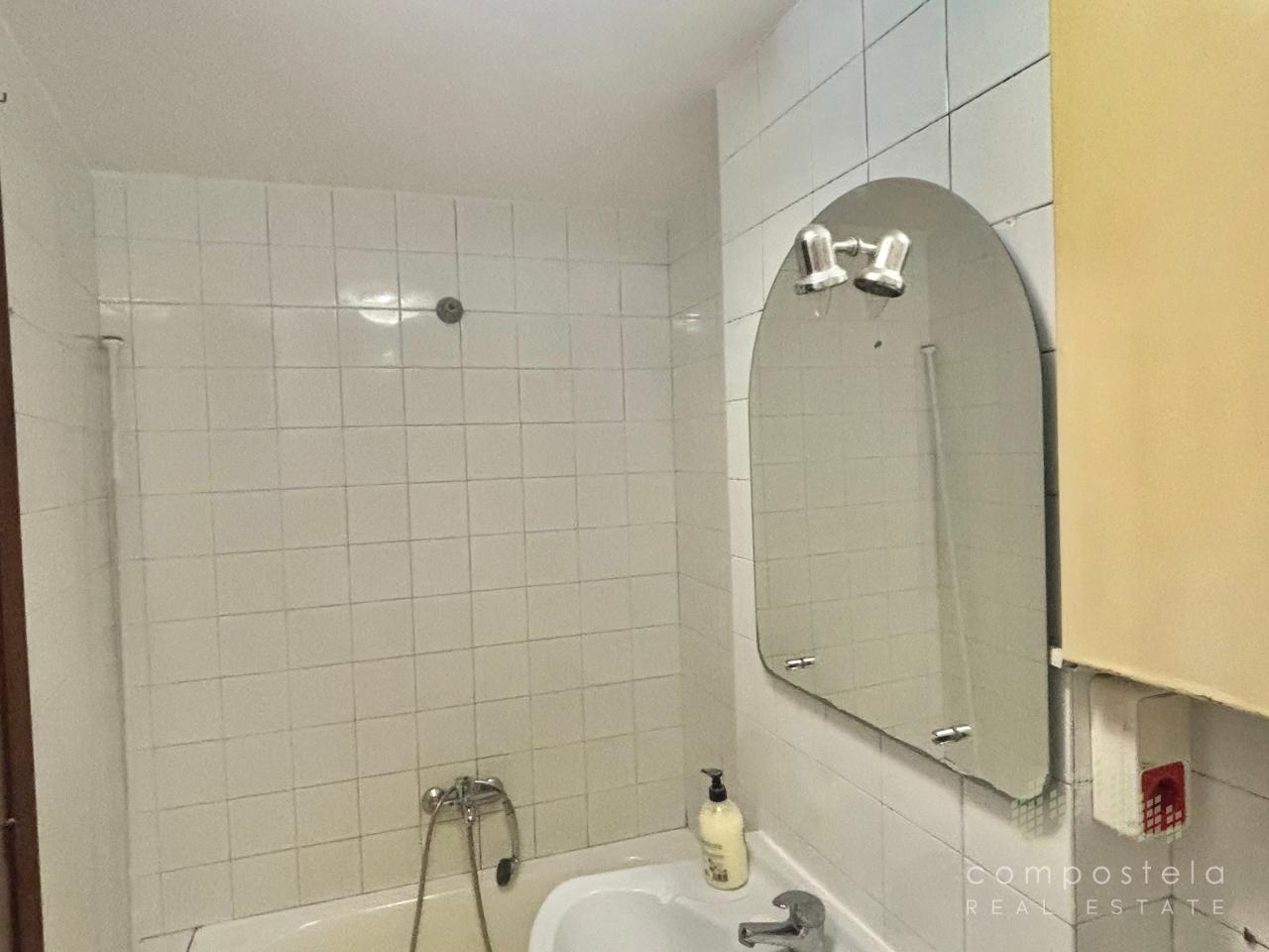 Baño secundario