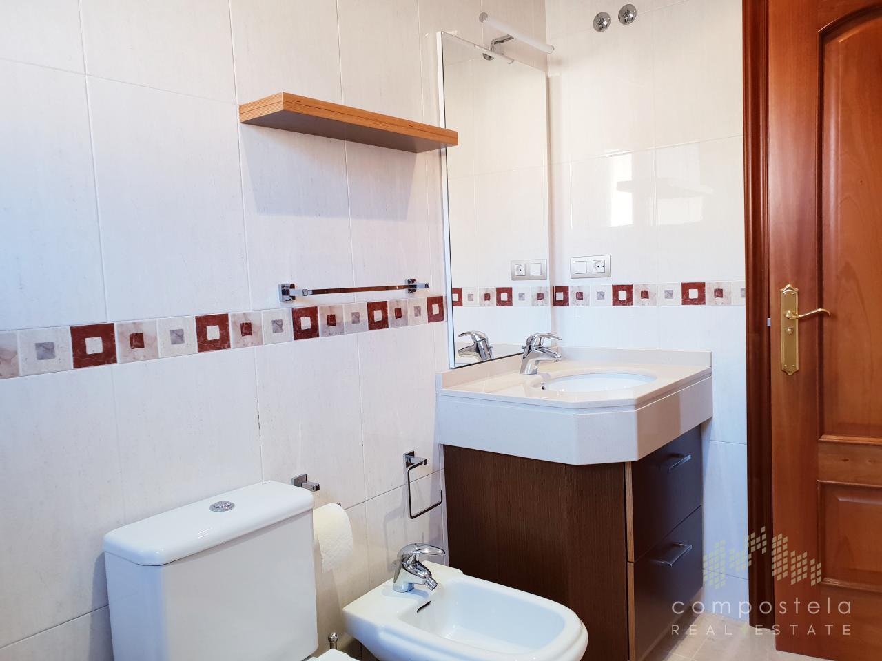Coqueto baño