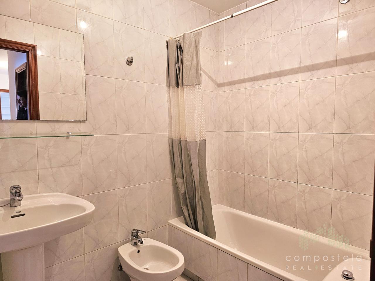 Baño general