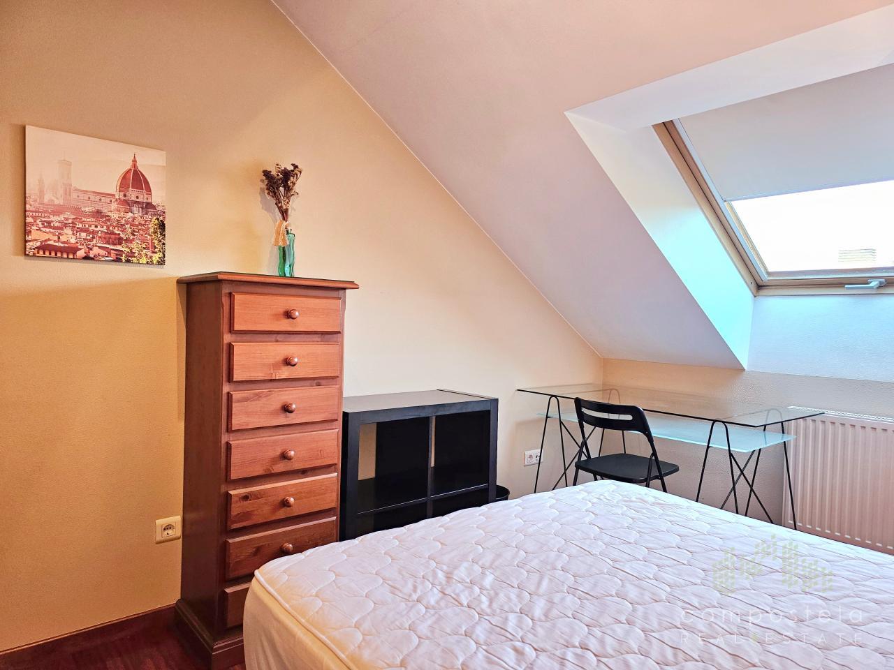 Mobiliario de dormitorio