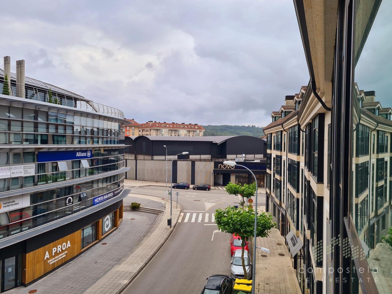 Vistas, una zona que sin duda disfrutarás