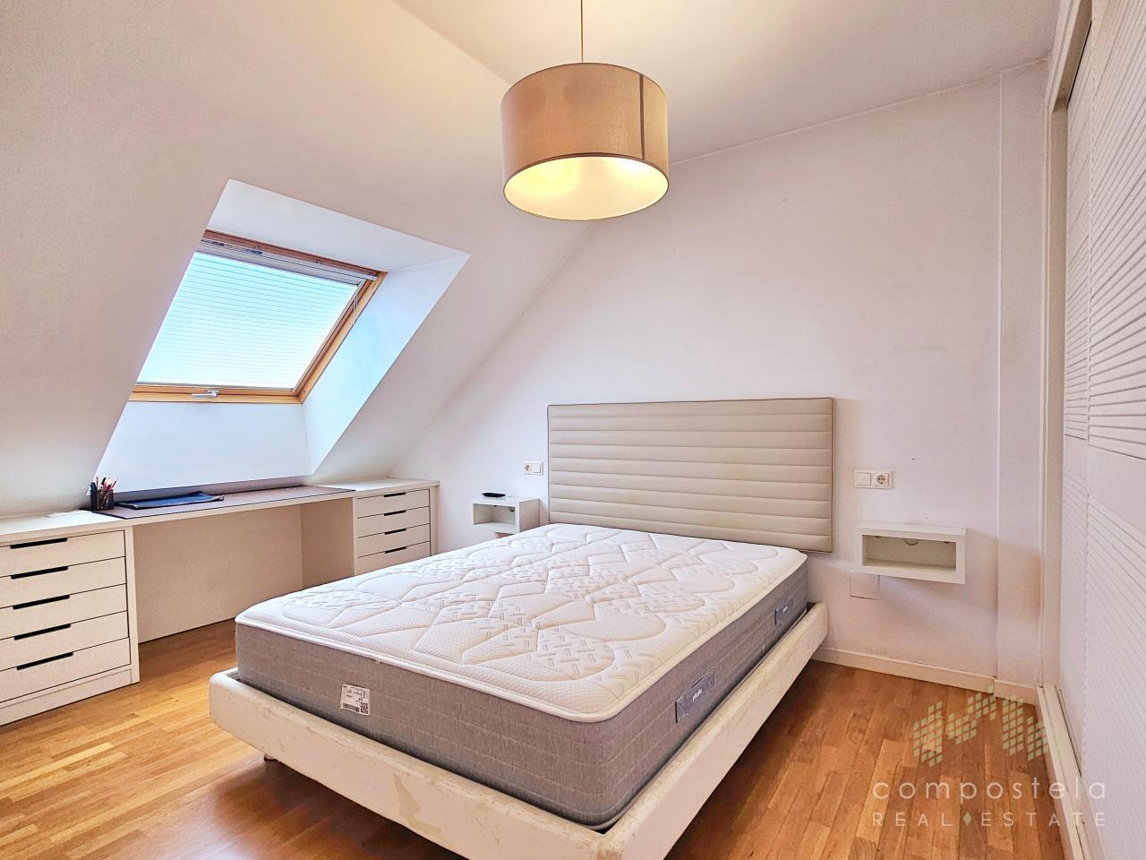 1º Dormitorio, siendo este el principal
