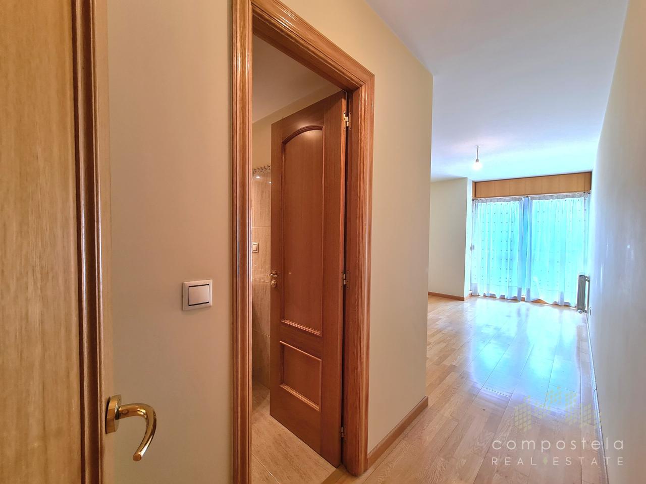 Dormitorio principal, baño incorporado