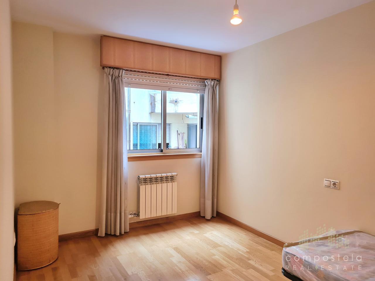 2º Dormitorio hacia patio