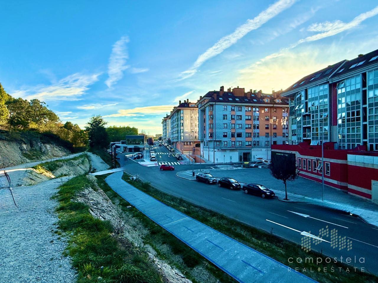 Excelente ubicación