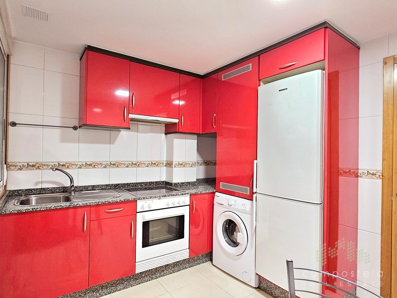 Mobiliario de cocina