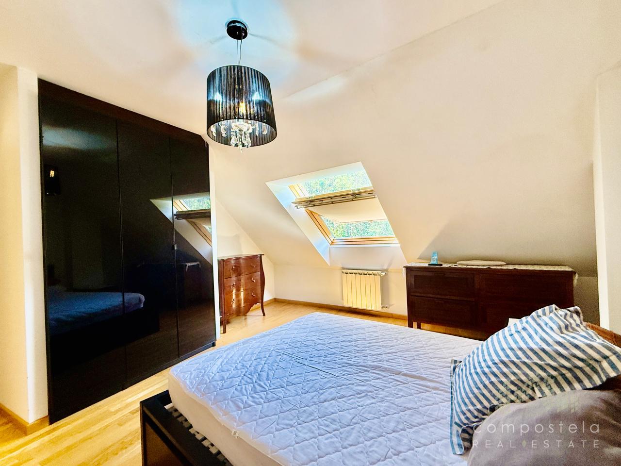 Mobiliario de dormitorio principal