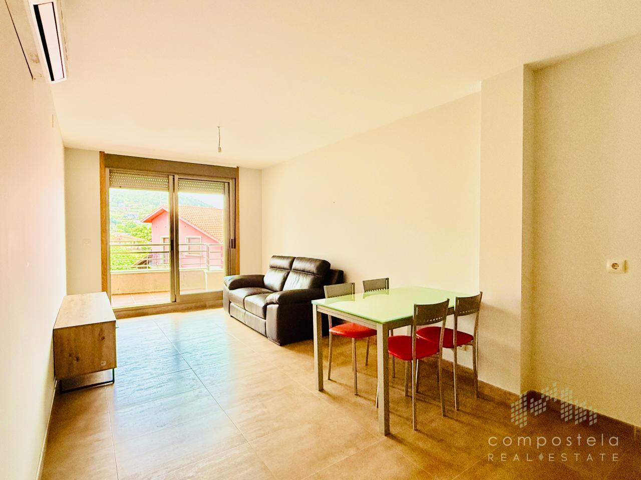 Mobiliario de salón comedor