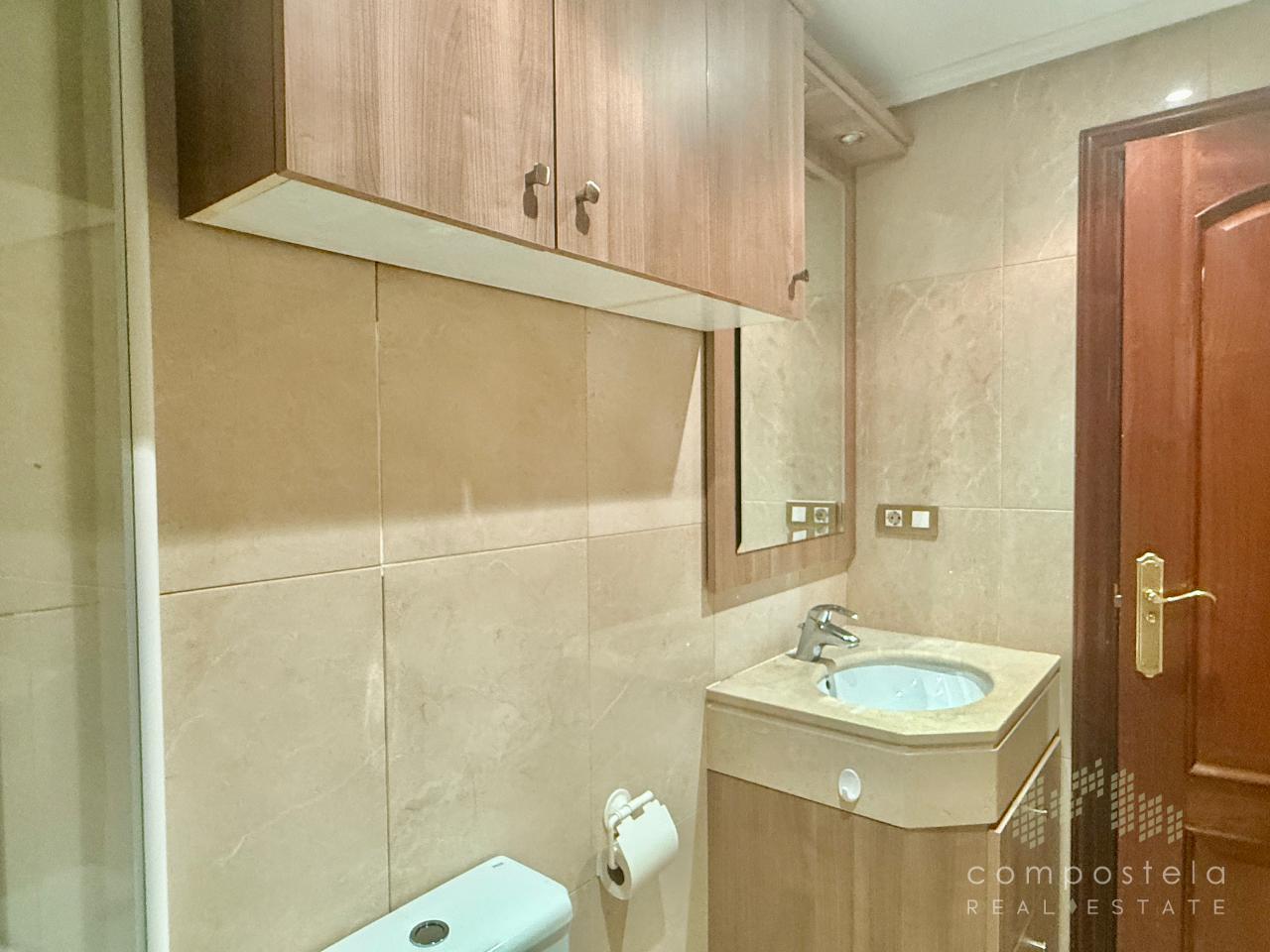 Mobiliario en baño general