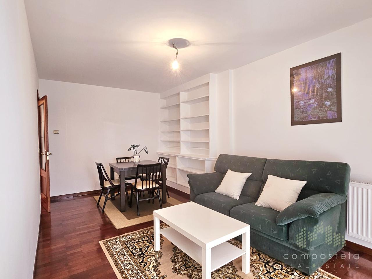 Salón comedor, acogedora estancia