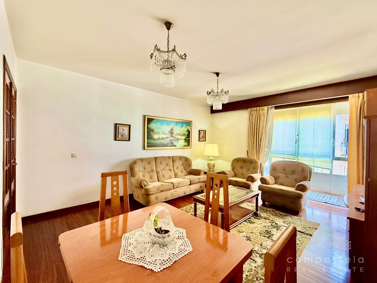 Salón comedor, una de las mejores estancias de casa