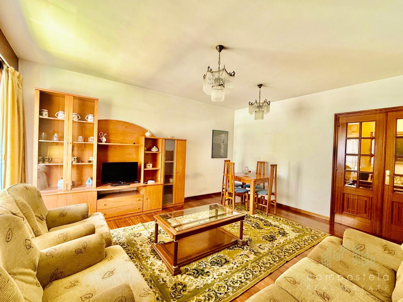 Salón comedor, estancia que disfrutarás