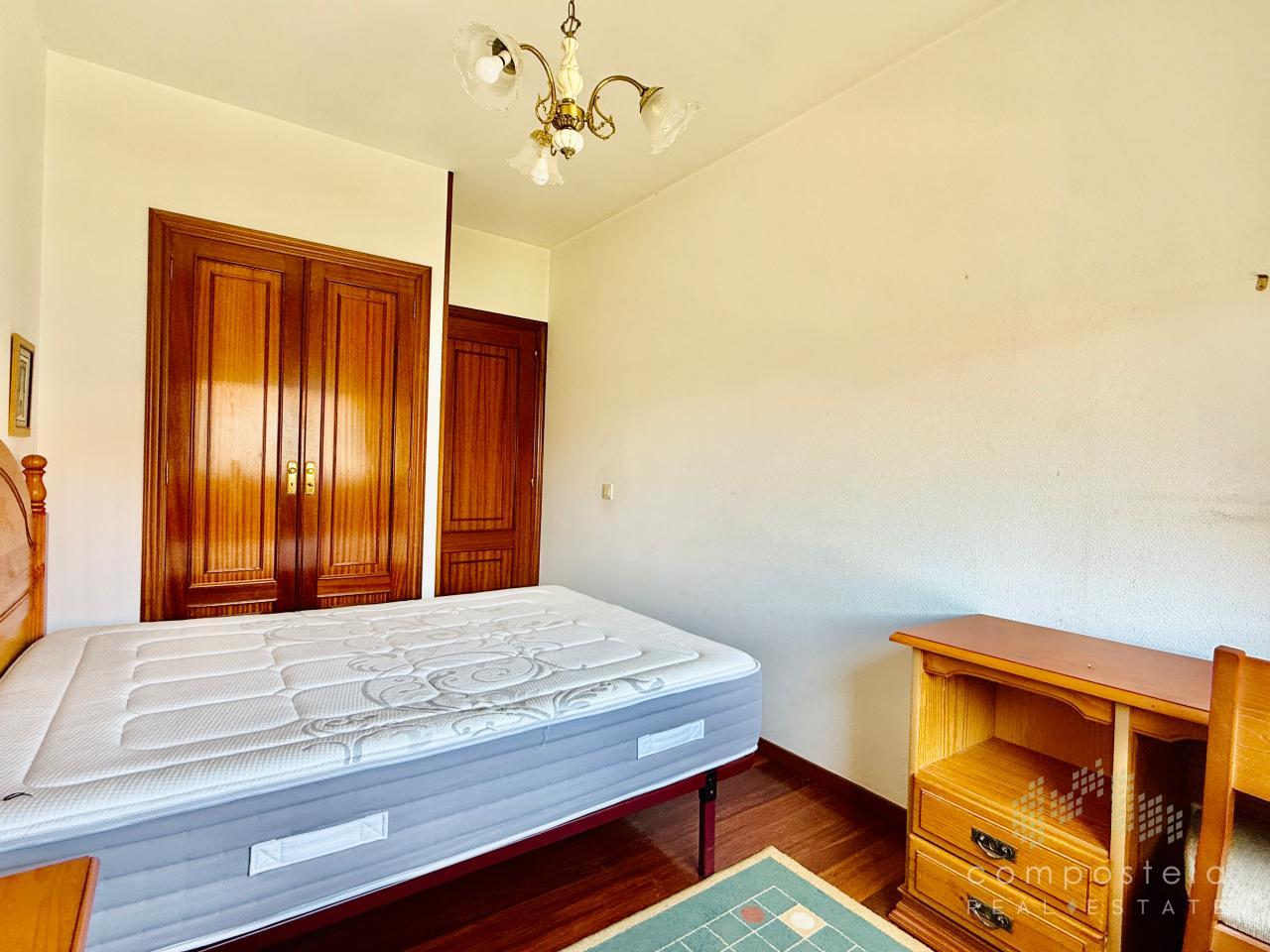 Armario empotrado en 1º dormitorio