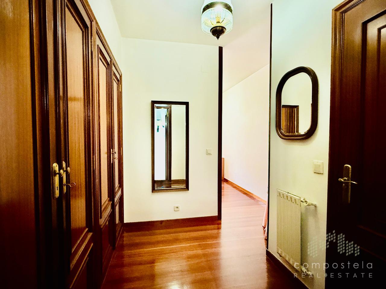 3º Dormitorio, suite con baño y vestidor