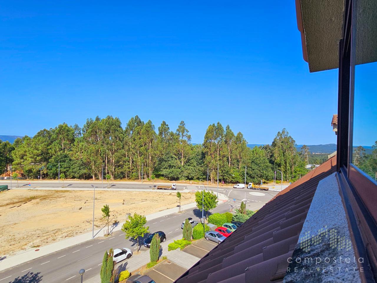 Vistas, orientación sur oeste