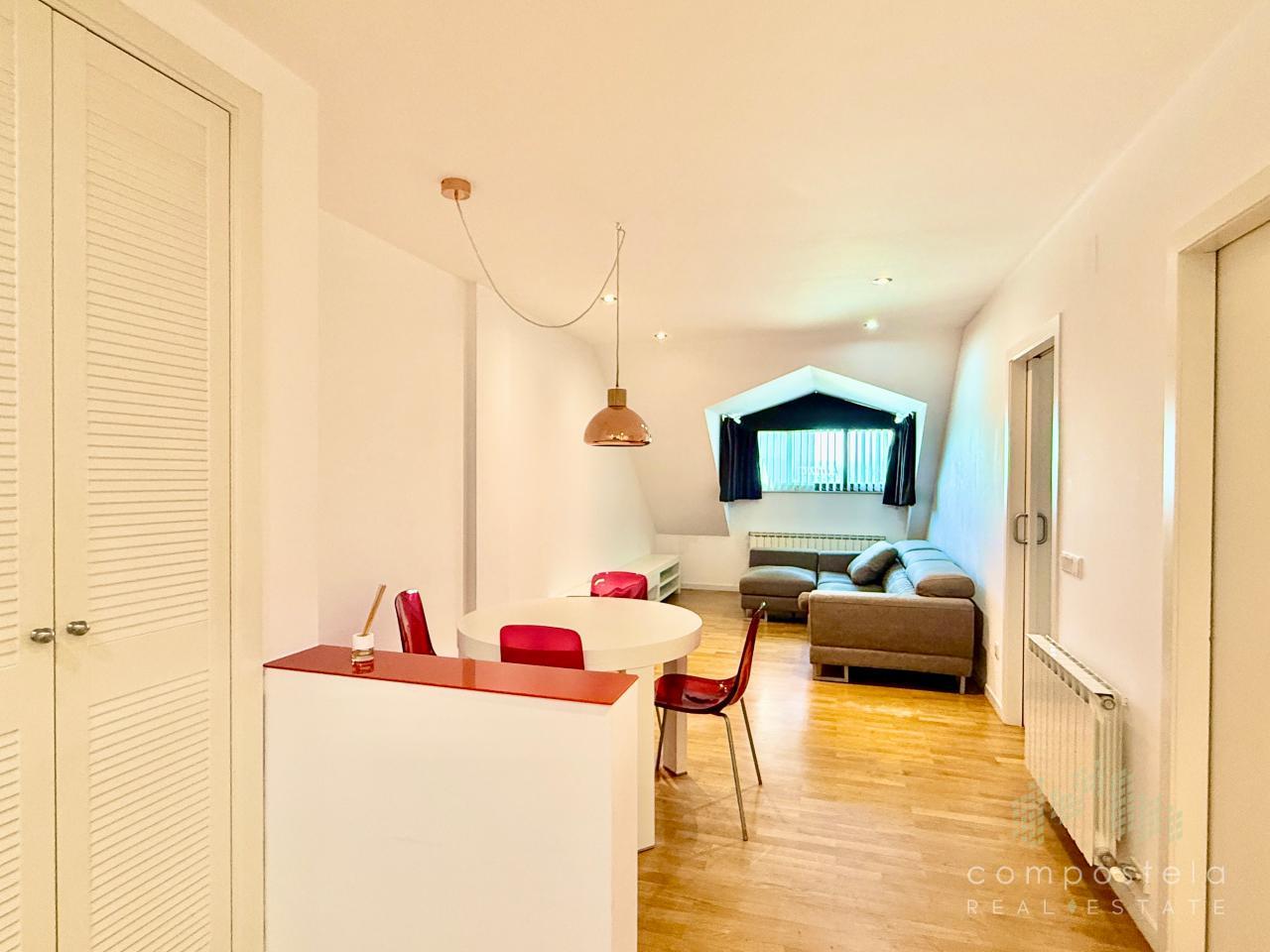 Salón comedor, sin duda lo disfrutarás