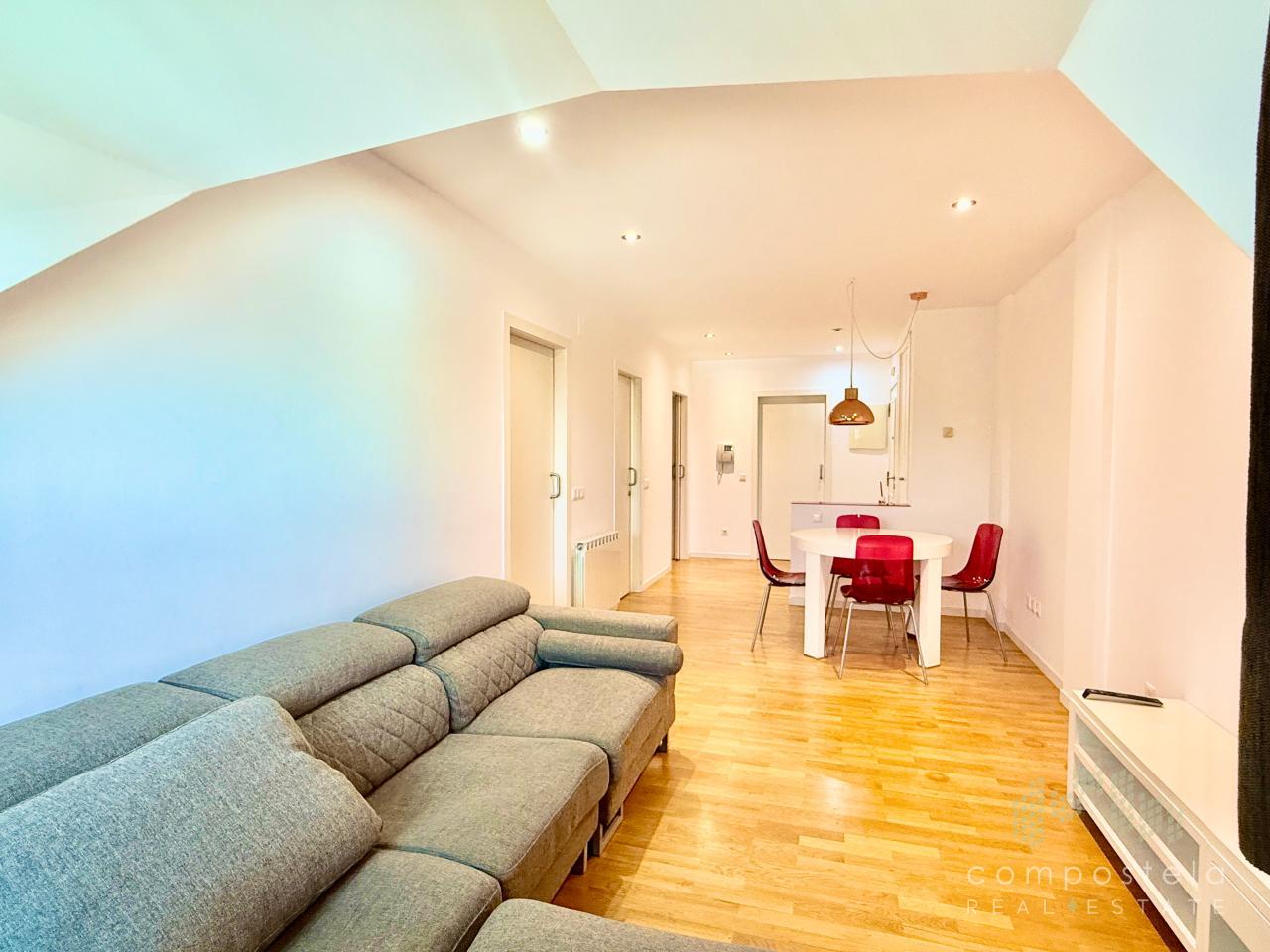 Salón comedor, una de las mejores estancias de casa