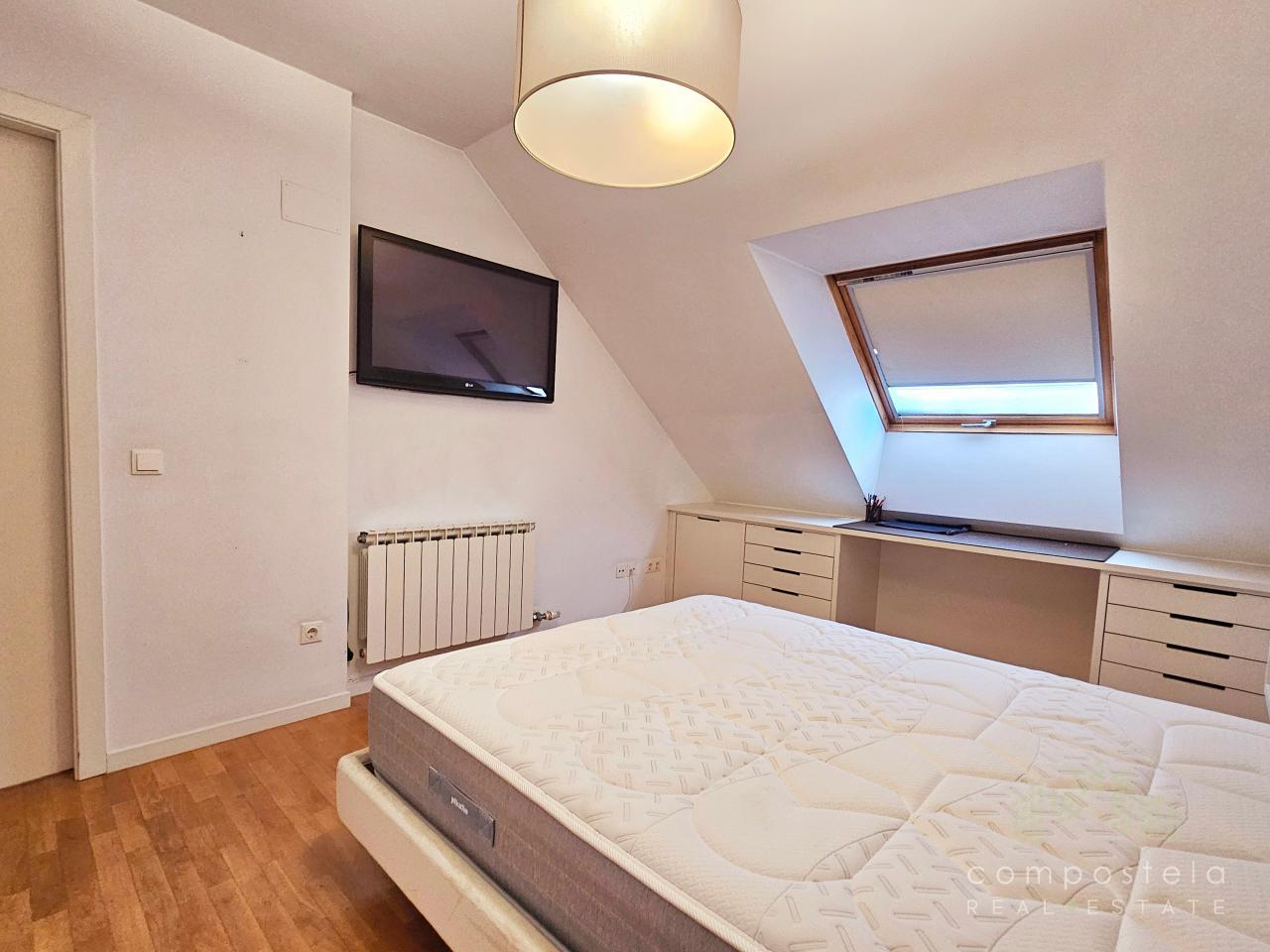 Dormitorio principal