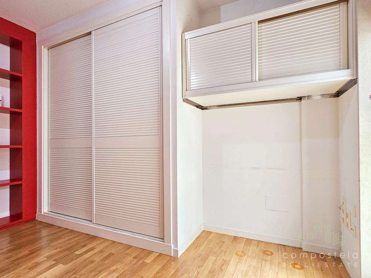 Mobiliario del 2º dormitorio