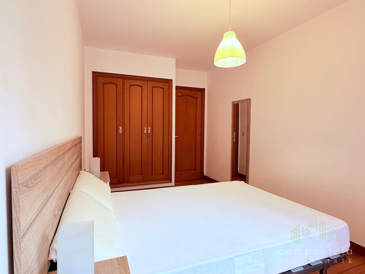 Armario empotrado del dormitorio 1