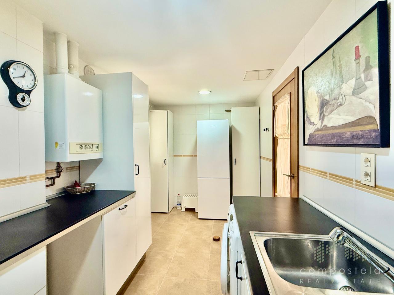 Mobiliario de cocina